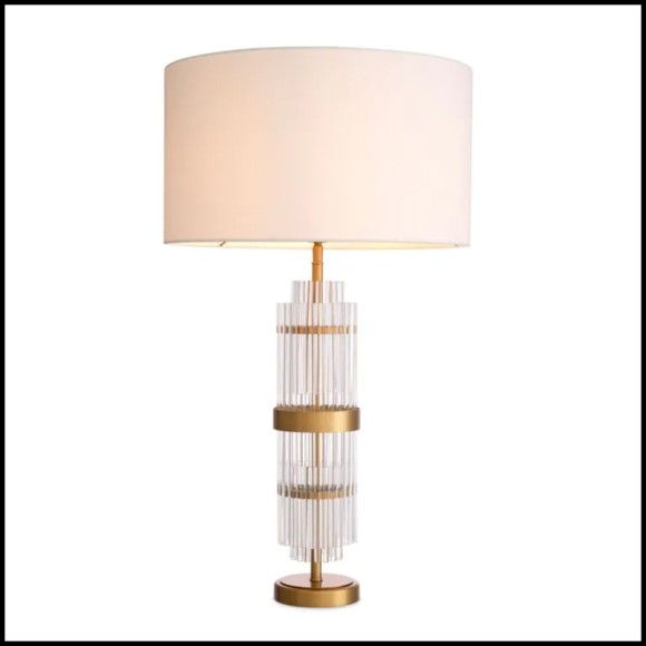 Lampe 24 - East