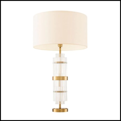 Lampe 24 - East