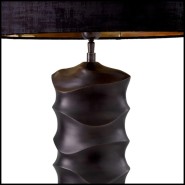 Lampe 24 - Rapho bronze