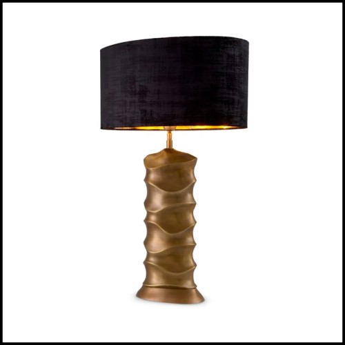 Lampe 24 - Rapho vintage