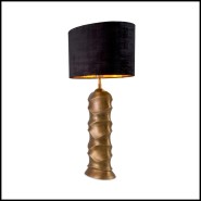 Lampe 24 - Rapho vintage