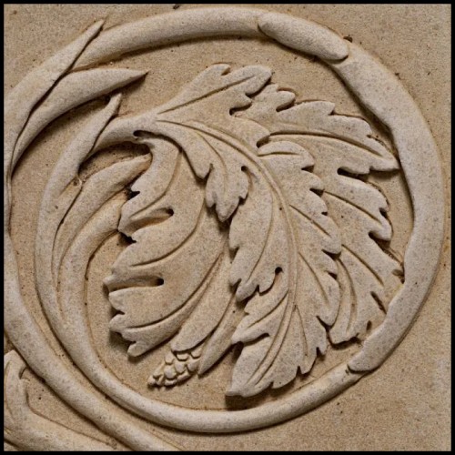 Decorative Object 24 - Acanthus