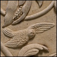 Decorative Object 24 - Acanthus