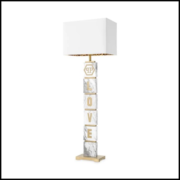 Floor Lamp 24 - King