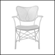 Dining Chair 24 - Colony with arm