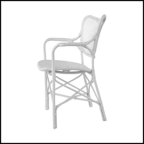 Dining Chair 24 - Colony with arm