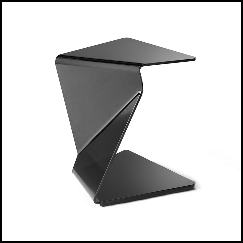 Side Table 146-Sigmy Noir