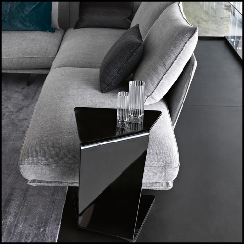 Side Table 146-Sigmy Noir