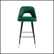 Bar Stool 24 - Avorio