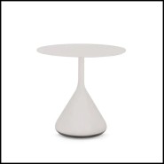 Table d'appoint 105- Satellite