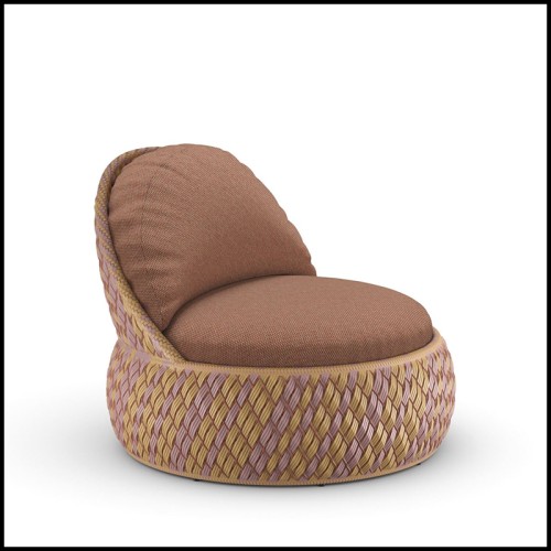 Lounge chair 105-Dala