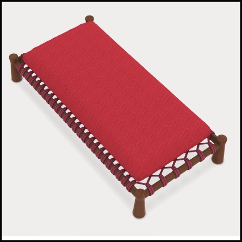 Charpoy/Day Bed 30 - Guna 01