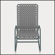 Rocking Chair Outdoor 30 - Inout 809