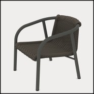 Fauteuil Outdoor 30 - Ken 26