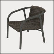 Armchair Outdoor 30 - Ken 26