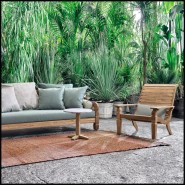 Fauteuil Outdoor 30 - Jeko 26