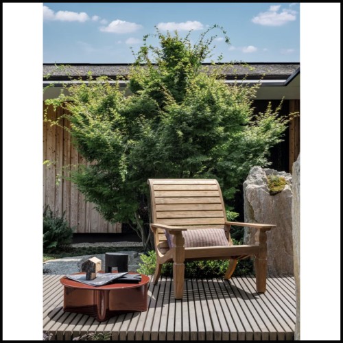 Armchair Outdoor 26 - Jeko 26