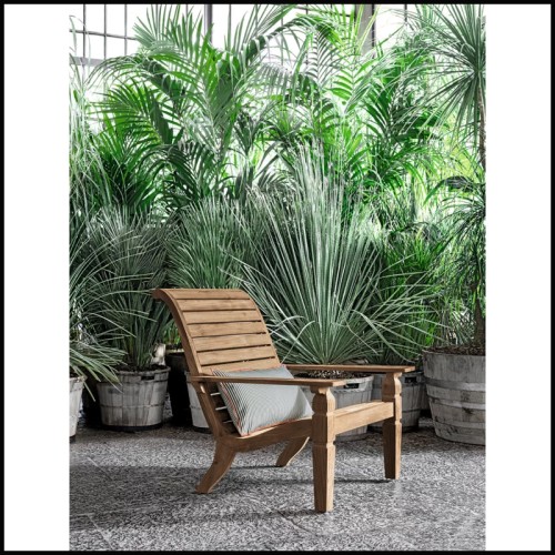 Fauteuil Outdoor 30 - Jeko 26