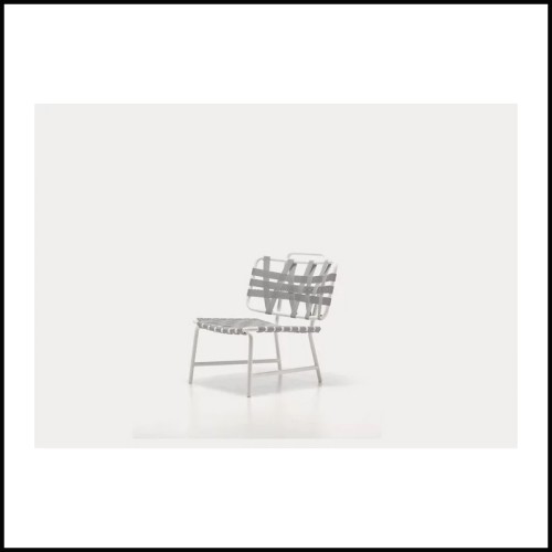 Lounge Chair Outdoor 30 - Inout 856