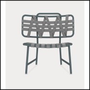 Lounge Chair Outdoor 30 - Inout 856