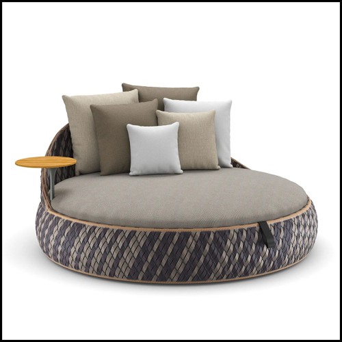 Loveseat Bahamas 105-DALA