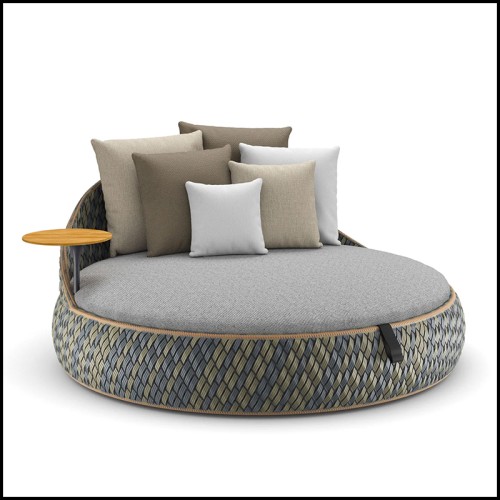 Loveseat Bahamas 105-DALA