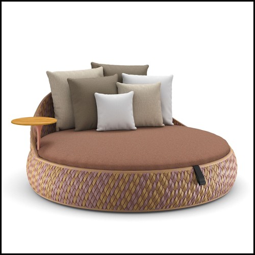 Loveseat Bahamas 105-DALA