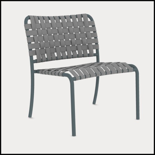 Lounge Chair 30 - Inout 825