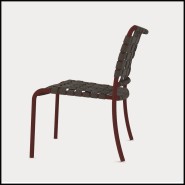 Lounge Chair 30 - Inout 825