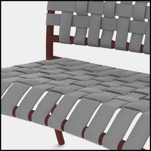 Lounge Chair 30 - Inout 825