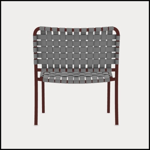 Lounge Chair 30 - Inout 825