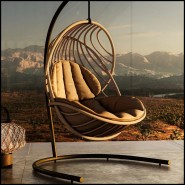 Hanging Lounge Chair 105 - Kida