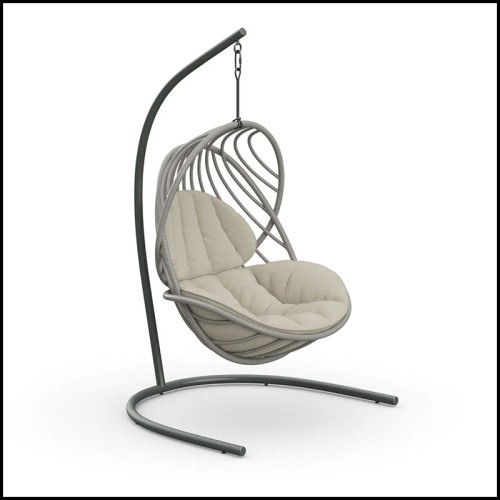 Hanging Lounge Chair 105 - Kida