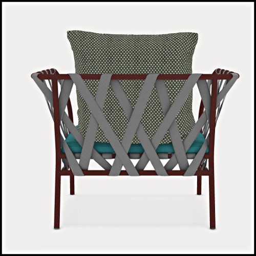 Armchair Outdoor 30 - Inout 851