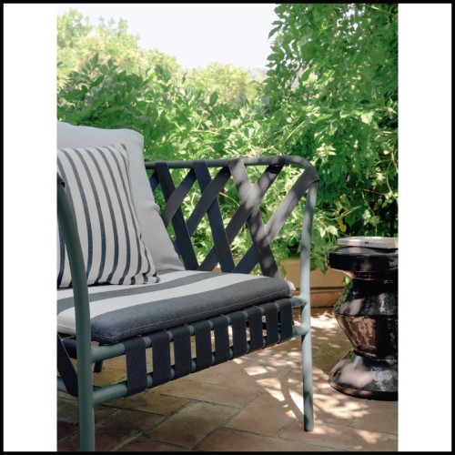 Fauteuil Outdoor 30 - Inout  851