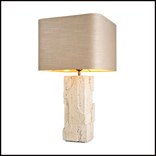 Table Lamp 24 - Mazzini