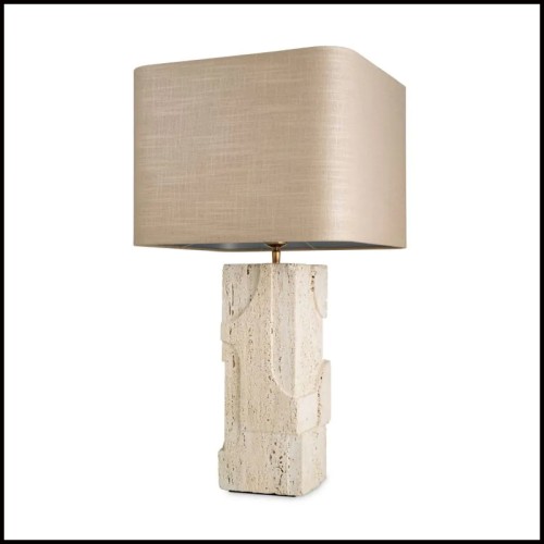 Table Lamp 24 - Mazzini