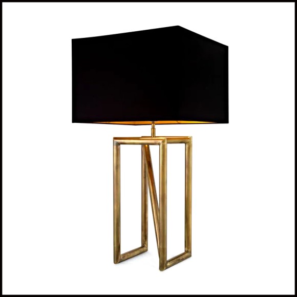 Lampe de Table 24 - Michelino