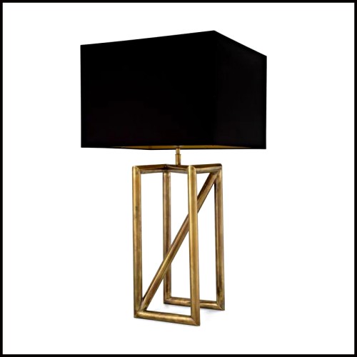 Table Lamp 24 - Michelino