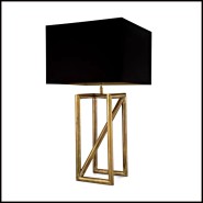 Lampe de Table 24 - Michelino