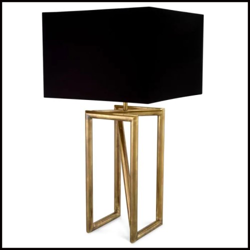 Table Lamp 24 - Michelino