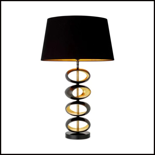 Lampe 24 - Canzo