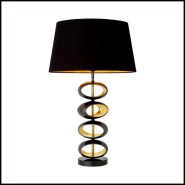 Lampe 24 - Canzo