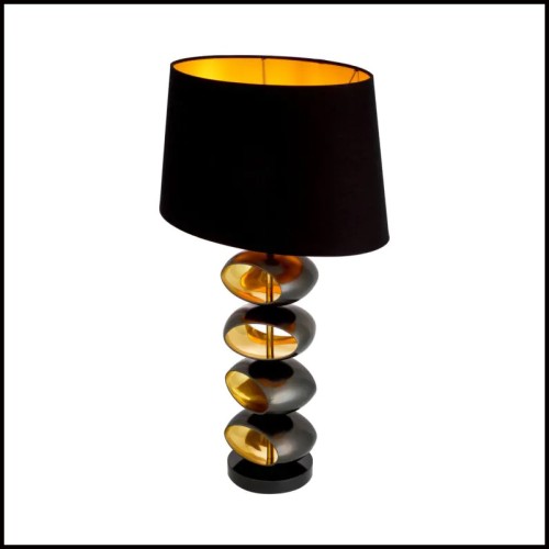 Lampe 24 - Canzo