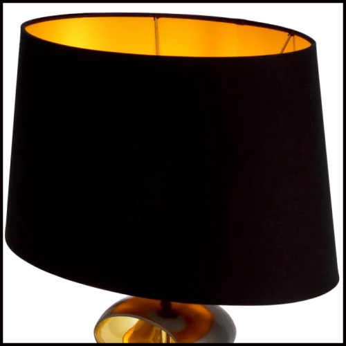 Table Lamp 24 - Canzo