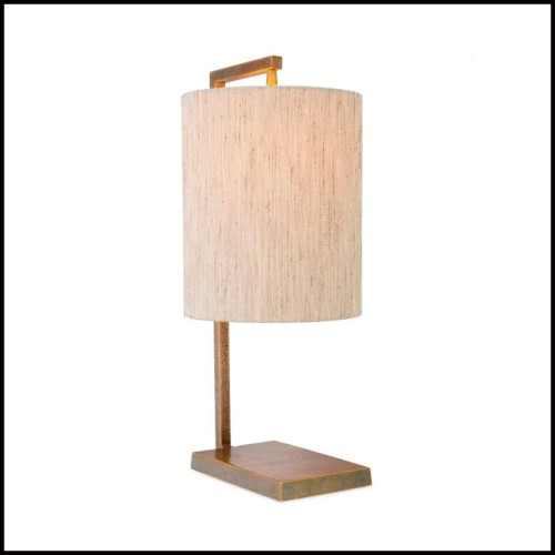 Table Lamp 24 - Volturno