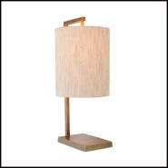 Table Lamp 24 - Volturno