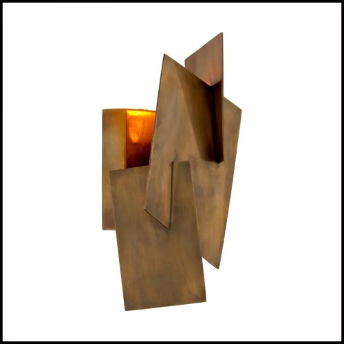 Wall Lamp 24 - Origami