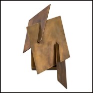 Wall Lamp 24 - Origami