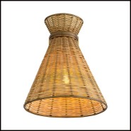 Wall Lamp 24 - Kon Tiki